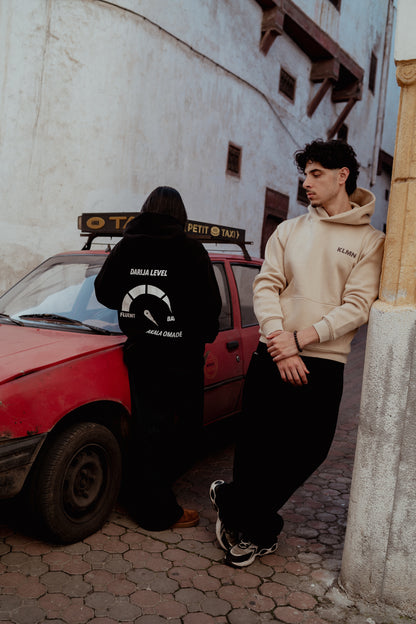 Akala Omade Hoodie