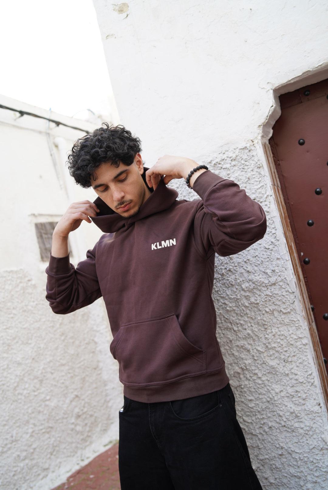 Your Perfect Mix Hoodie