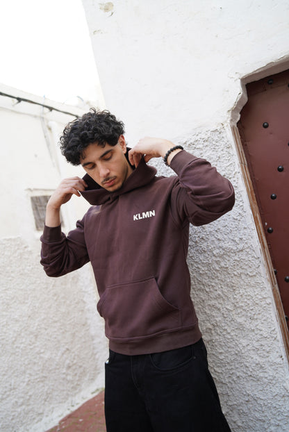 Your Perfect Mix Hoodie