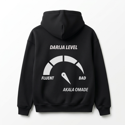 Akala Omade Hoodie