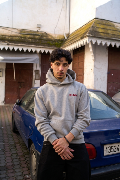 Everything I love Hoodie