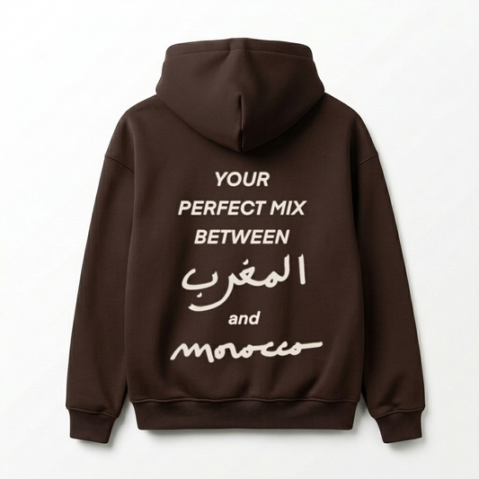 Your Perfect Mix Hoodie